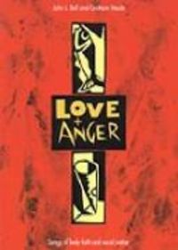Produktbild: Love and Anger