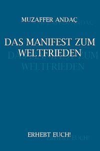 Produktbild: Das Manifest zum Weltfrieden