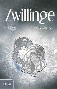 Produktbild: Zwillinge