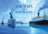 Produktbild: The Ships of Ellis Island