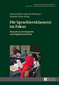 Produktbild: Die Sprachlernklasse(n) im Fokus