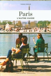 Produktbild: Paris : l'autre guide