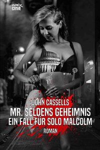 Produktbild: Mr. Seldens Geheimnis - ein Fall f&uuml;r Solo Malcolm