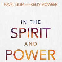 Produktbild: In the Spirit and Power