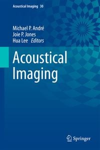 Produktbild: Acoustical Imaging