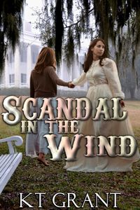 Produktbild: Scandal in the Wind