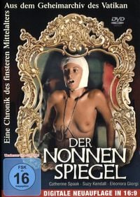 Produktbild: Der Nonnenspiegel