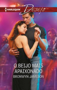 Produktbild: O beijo mais apaixonado