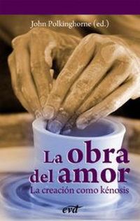 Produktbild: La obra del amor