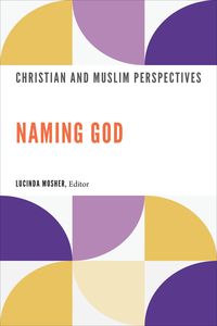 Produktbild: Naming God