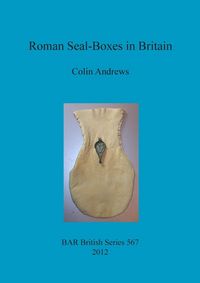 Produktbild: Roman Seal-Boxes in Britain