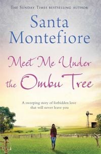 Produktbild: Montefiore, S: Meet Me Under the Ombu Tree