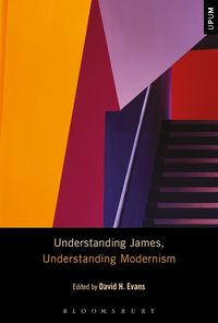 Produktbild: Understanding James Understand