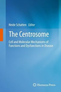 Produktbild: The Centrosome