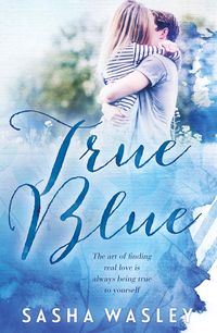 Produktbild: True Blue
