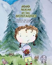 Produktbild: Norah Et Les Montagnes