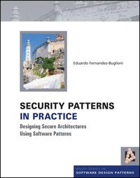 Produktbild: Security Patterns in Practice