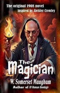 Produktbild: The Magician