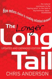 Produktbild: The Long Tail