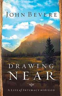 Produktbild: Drawing Near: A Life of Intimacy with God