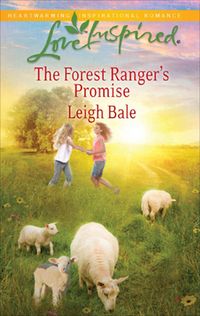 Produktbild: The Forest Ranger's Promise