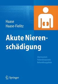 Produktbild: Akute Nierensch&auml;digung