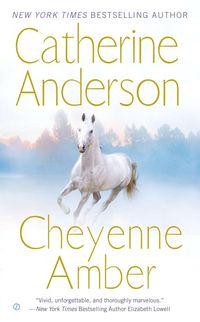 Produktbild: Anderson, C: Cheyenne Amber