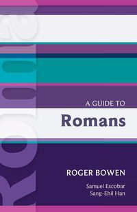Produktbild: A Guide to Romans. Roger Bowen