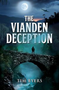 Produktbild: The Vianden Deception