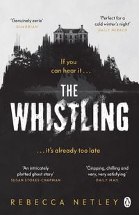 Produktbild The Whistling