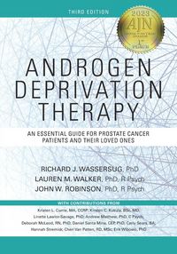 Produktbild: Androgen Deprivation Therapy