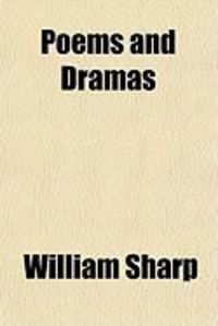 Produktbild: Poems and Dramas