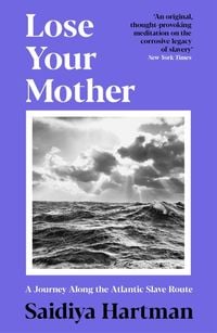 Produktbild: Lose Your Mother