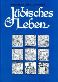 Produktbild: J&uuml;disches Leben