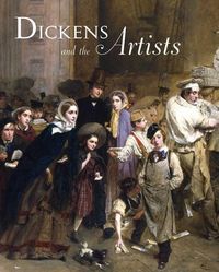 Produktbild: Dickens & The Artists