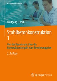 Produktbild: Stahlbetonkonstruktion 1