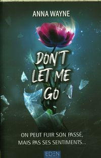 Produktbild: Don't let me go