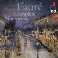 Produktbild: Sämtliche Nocturnes (GA)
