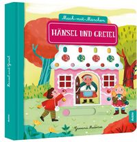 Produktbild: H&auml;nsel und Gretel