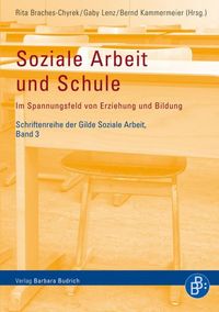 Produktbild: Soziale Arbeit und Schule