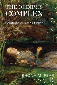 Produktbild: The Oedipus Complex