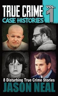 Produktbild: True Crime Case Histories - Volume 1