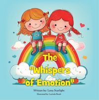 Produktbild: The "Whispers of Emotion" ("Whispers of the World", #3)