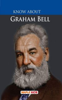Produktbild: Know About Graham Bell