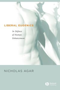 Produktbild: Liberal Eugenics