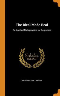 Produktbild: Ideal Made Real