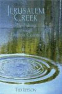 Produktbild: Jerusalem Creek: Fly Fishing Through Driftless Country