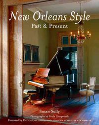 Produktbild: New Orleans Style: Past & Present