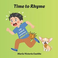 Produktbild: Time to Rhyme