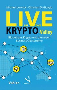Produktbild: Live aus dem Krypto-Valley